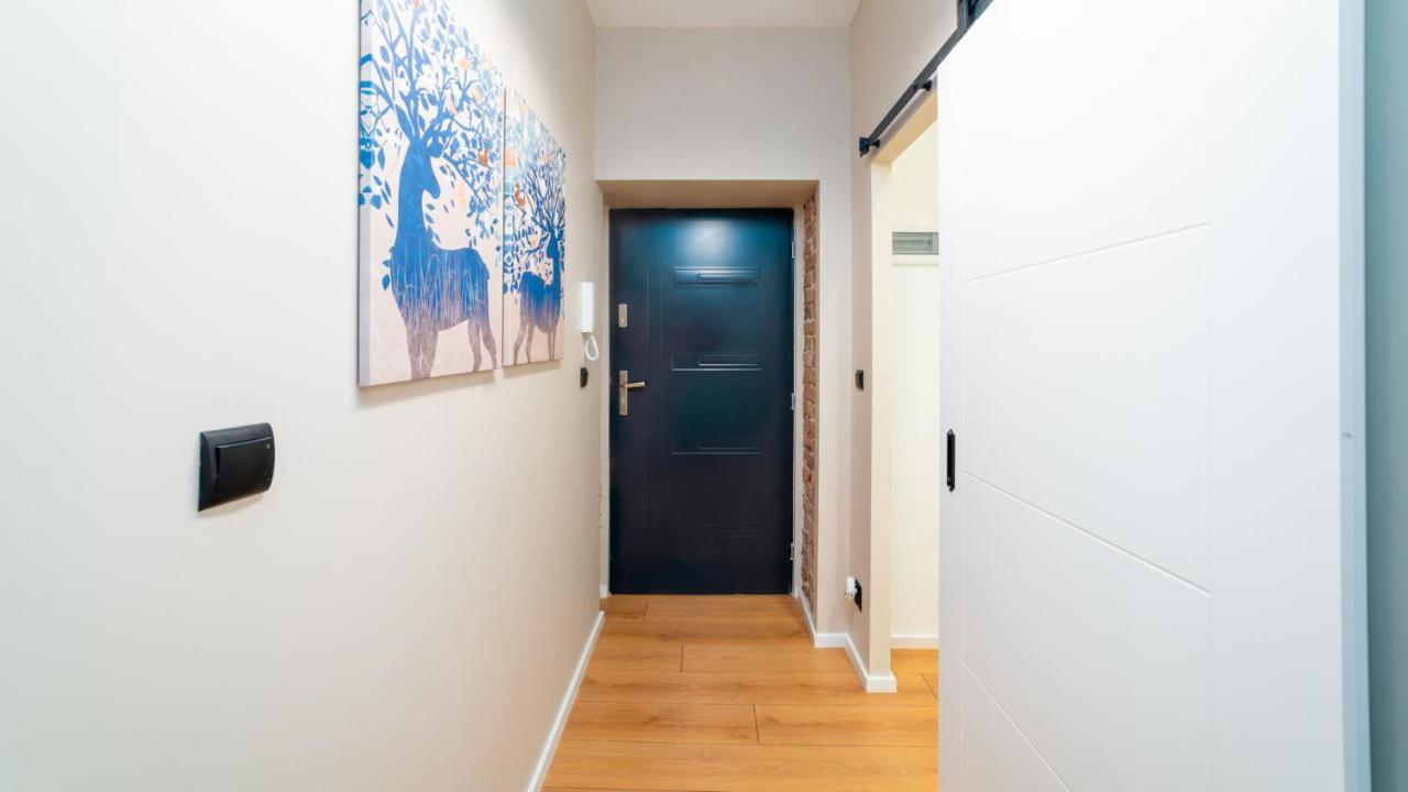 Hello Apartamenty Evo - Dluga 15 Jelenia Gora Luaran gambar