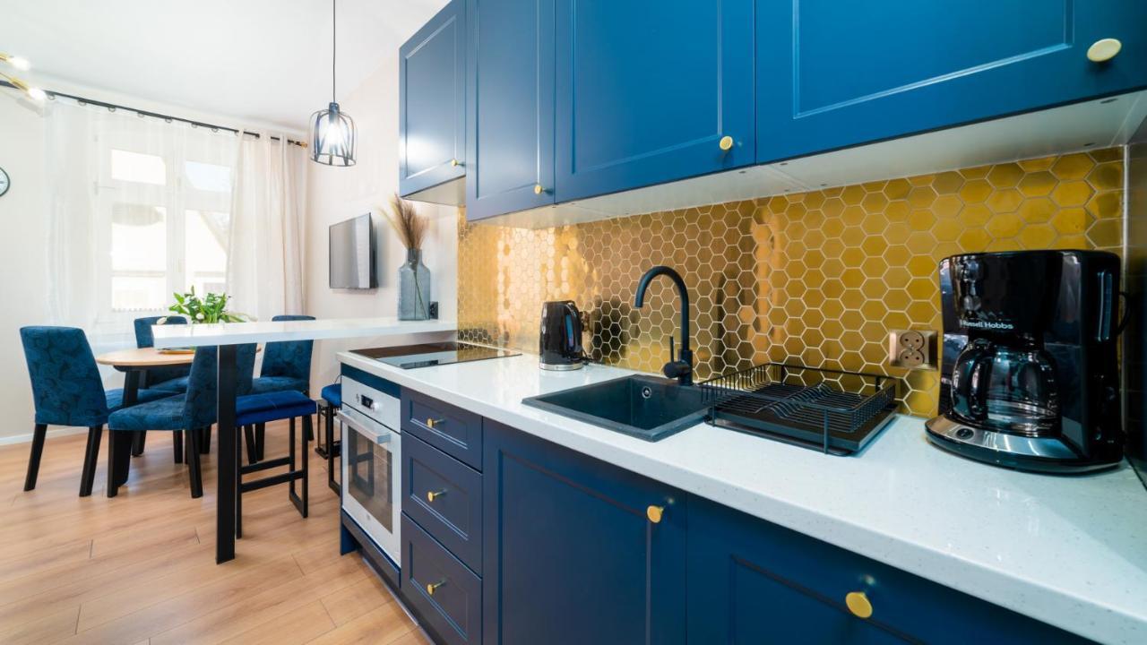 Hello Apartamenty Evo - Dluga 15 Jelenia Gora Luaran gambar