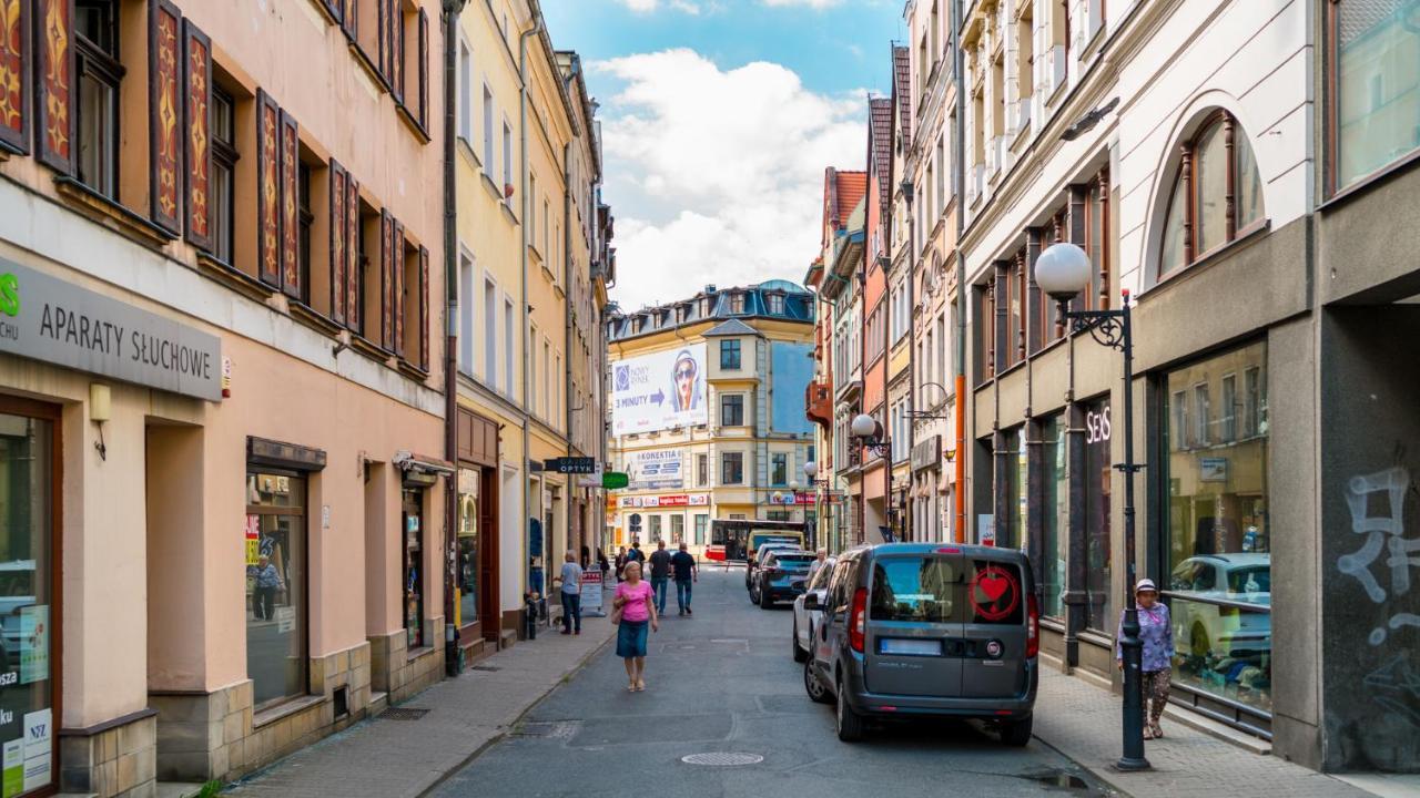 Hello Apartamenty Evo - Dluga 15 Jelenia Gora Luaran gambar