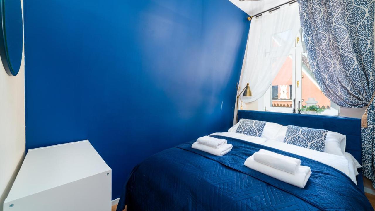 Hello Apartamenty Evo - Dluga 15 Jelenia Gora Luaran gambar