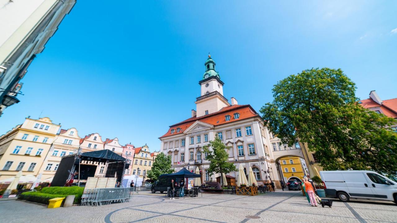 Hello Apartamenty Evo - Dluga 15 Jelenia Gora Luaran gambar